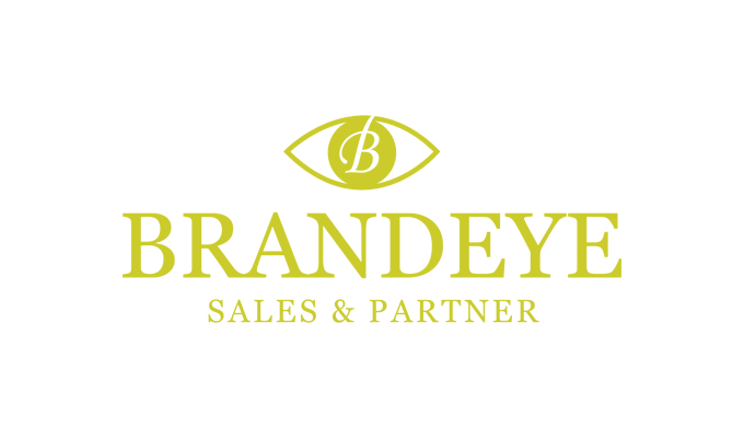 Brandeye logotyp av Intendit