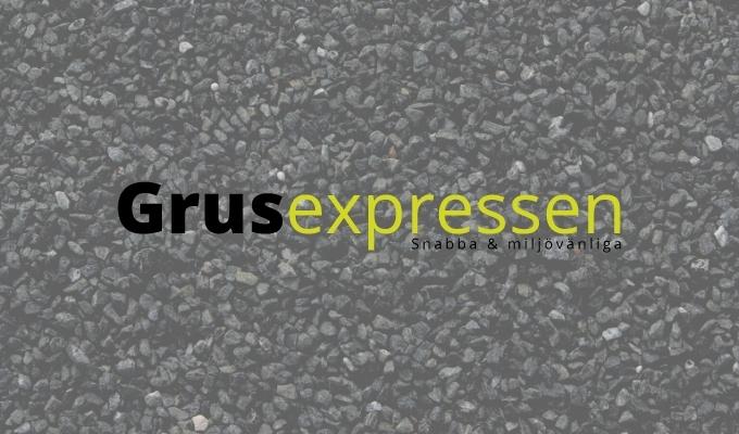 grusexpressen referens webshop