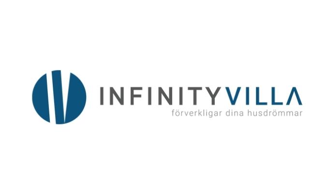 Infinityvilla referens logo