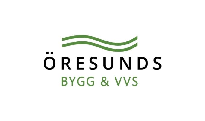 Öresunds referens logo