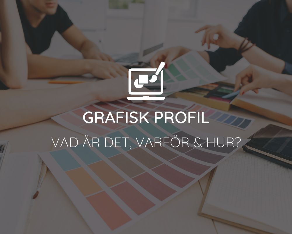 Grafisk profil