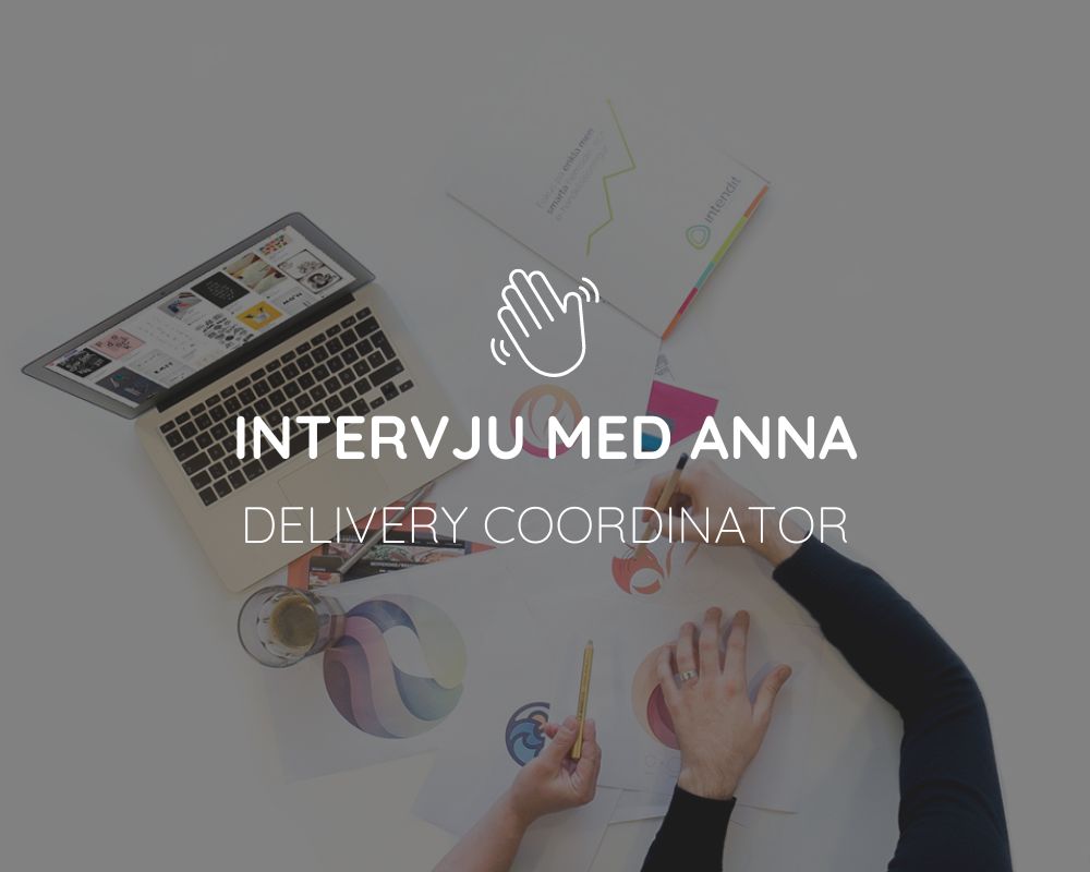 Intervju med Anna