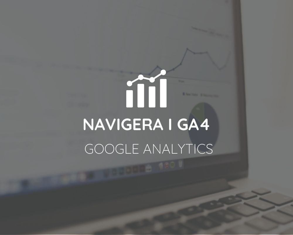 Navigera i GA4