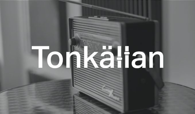 Referensbild - Tonkällan