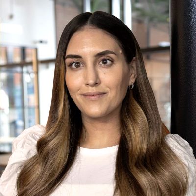 TovaSand Tova Sand Digital Marketer