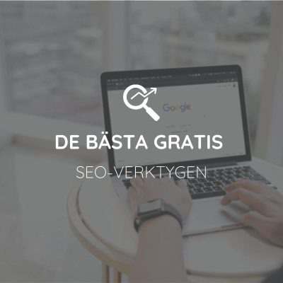 basta-seo-verktygen De bästa gratis seo-verktygen