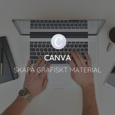 canva-grafiskt-material Skapa grafiskt material med Canva
