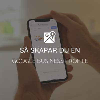 google-b-profile Så här skapar du en Google Business Profile
