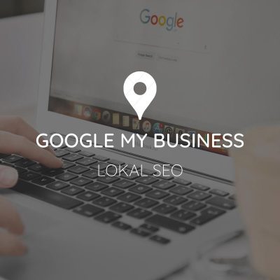 Lokal SEO med Google My Business