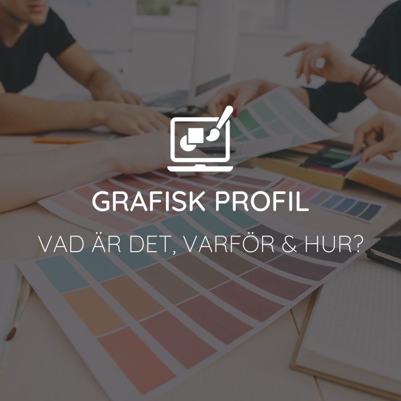 grafisk-profil Grafisk profil