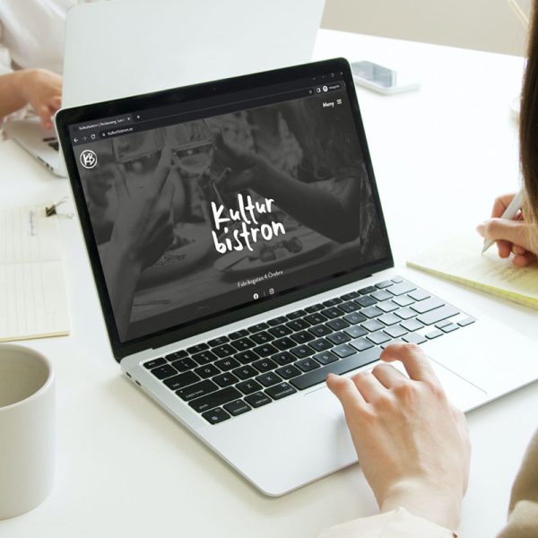 Intendit webbyrå skapar hemsidor i WordPress åt våra kunder i Sverige och Finland