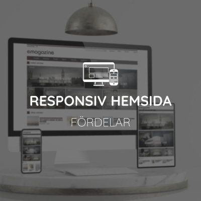 responsiv-hemsida-google Fördelarna med en responsiv hemsida