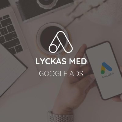 Lyckas med Google Ads - SEM